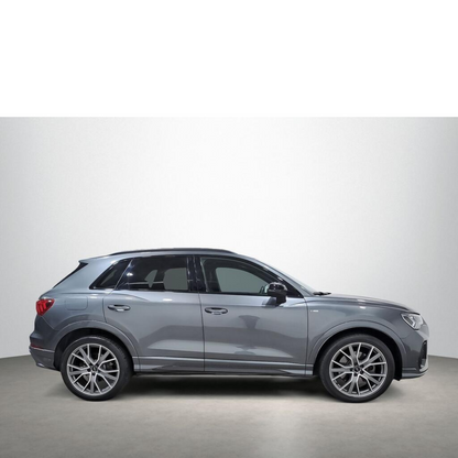 Audi Q3 45 TFSI 169kW S tronic Quattr Black Line  //  35.200 km