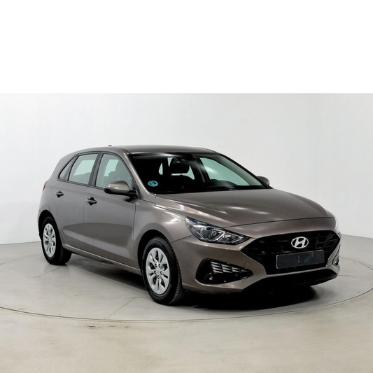 Hyundai i30 1.5 DPI Essence  // 48.966 km