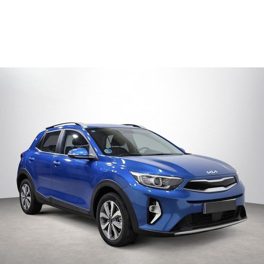 Kia Stonic 1.0 T-GDi 74kW (100CV) MHEV MT Drive  //  29.805 km