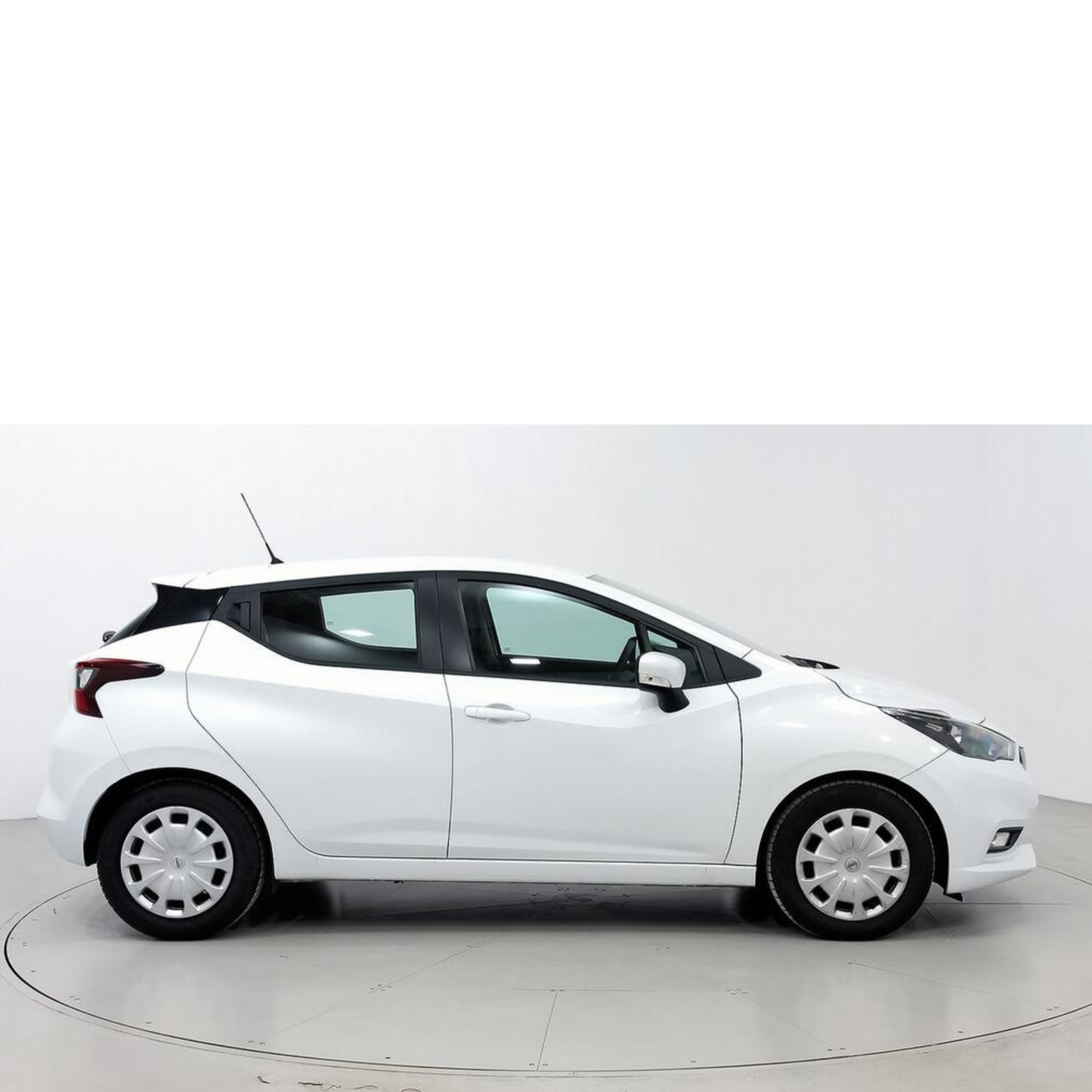 Nissan Micra IG-T 68 kW (92 CV) E6D-F Acenta Sprint  //  27.278 km