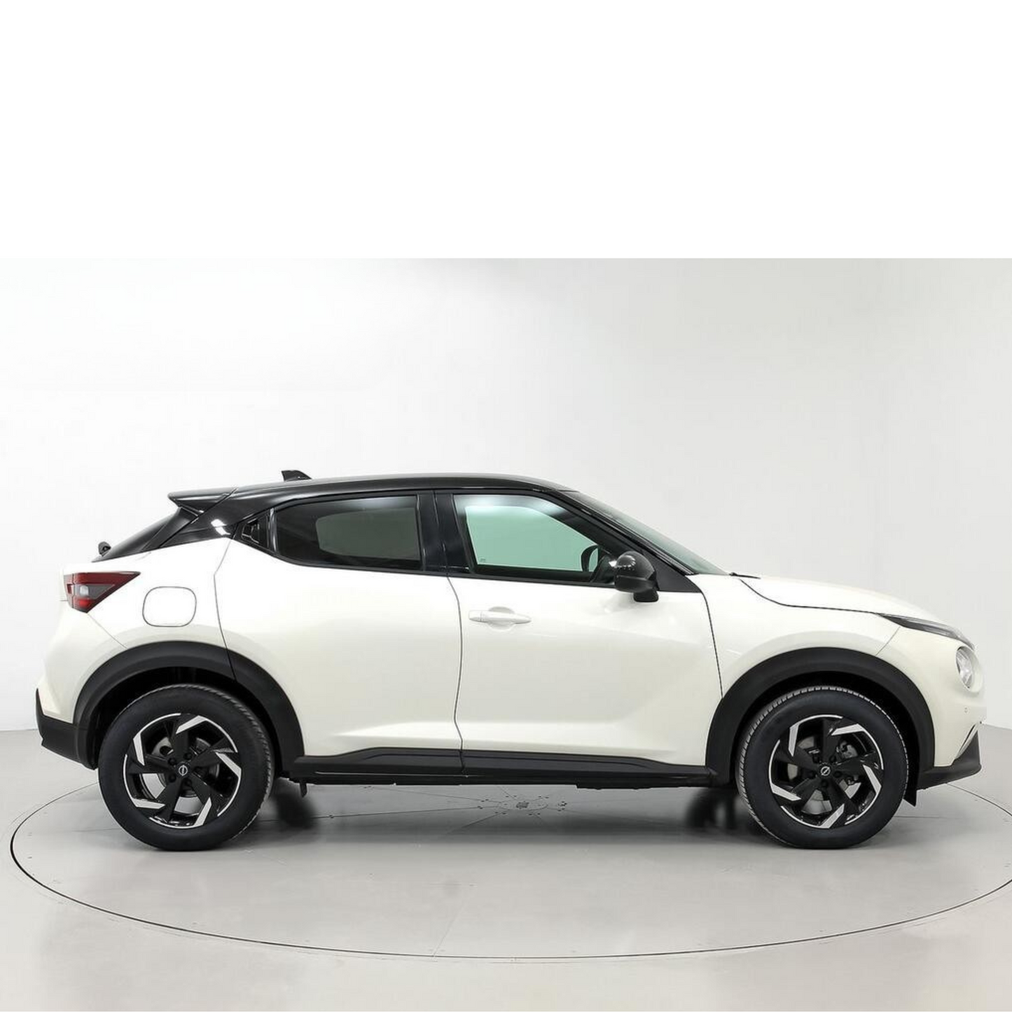 Nissan Juke DIG-T 84 kW (114 CV) DCT 7V N-Connecta  //  22.900 km
