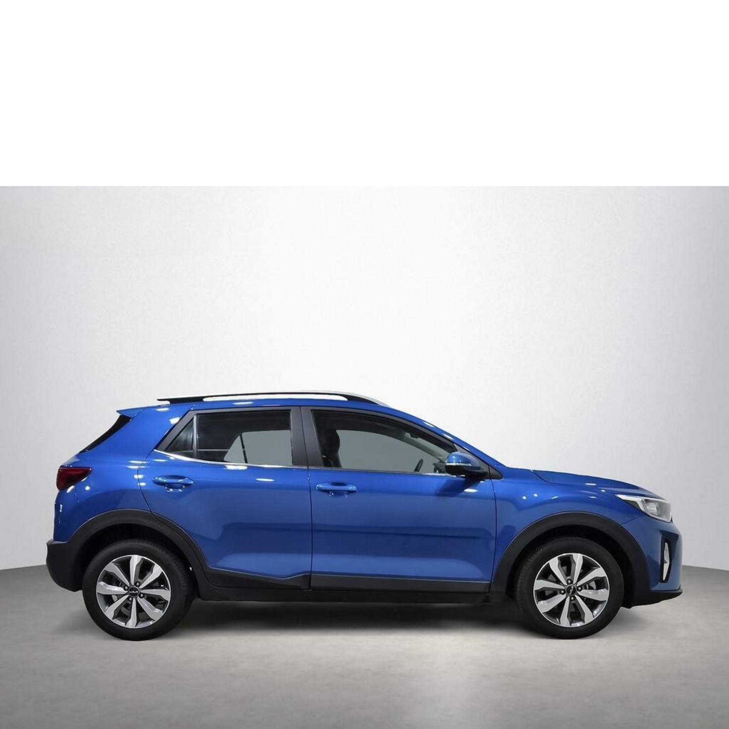 Kia Stonic 1.0 T-GDi 74kW (100CV) MHEV MT Drive  //  29.805 km