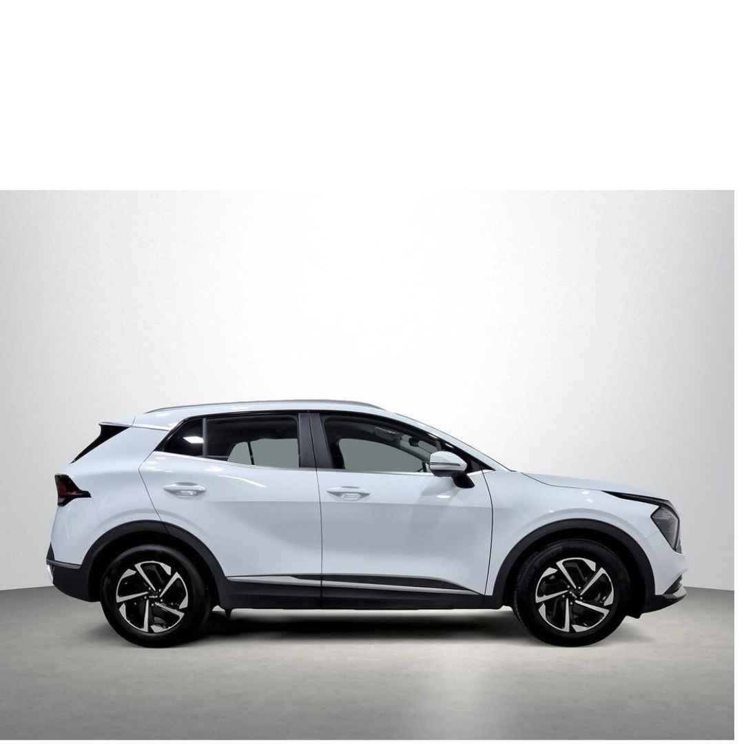 Kia Sportage 1.6 T-GDi MHEV 118kW (160CV) Drive 17″  //  28.249 km