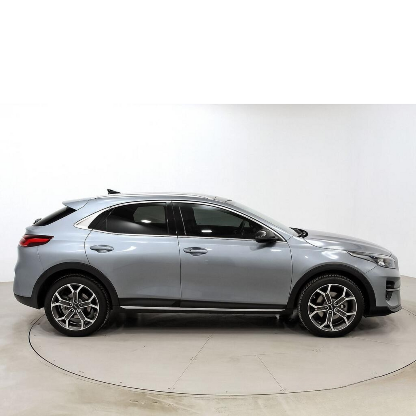 Kia XCeed 1.6 GDi PHEV 104kW (141CV) eTech  //  42.053 km