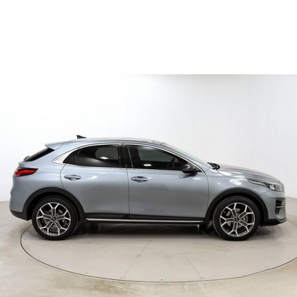 Kia XCeed 1.6 GDi PHEV 104kW (141CV) eTech  //  42.053 km