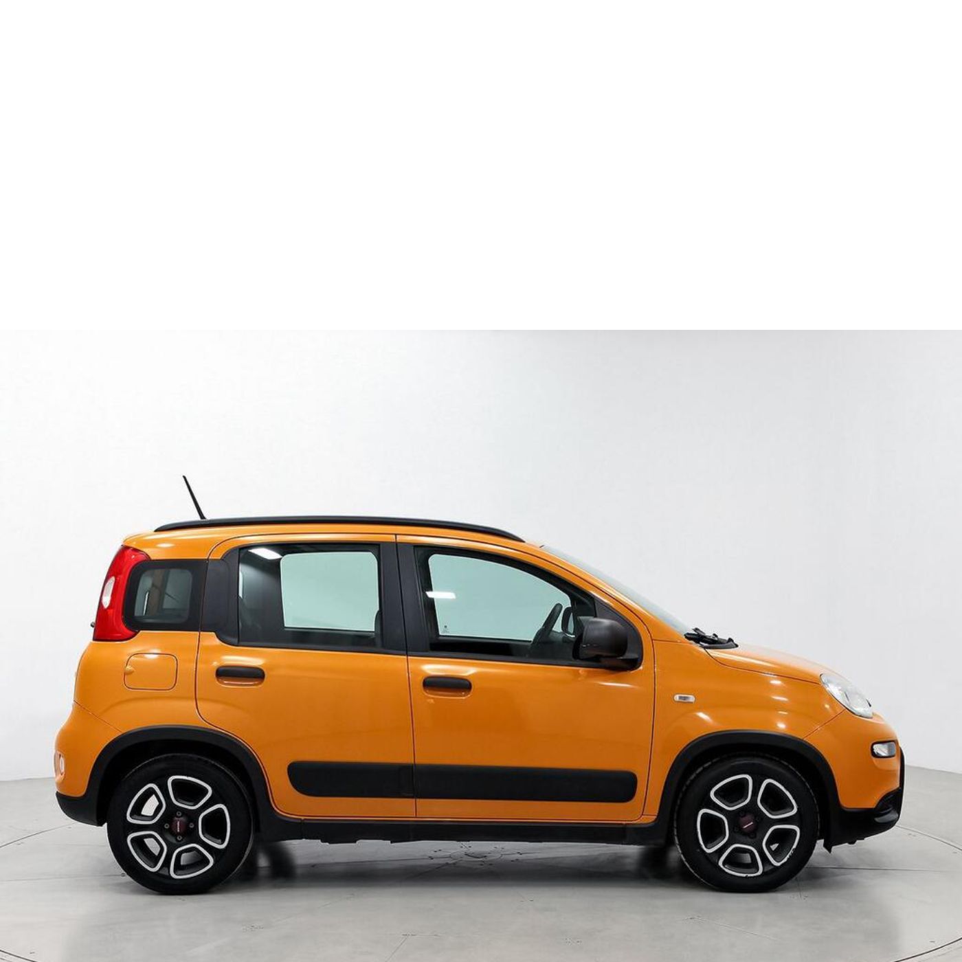Fiat Panda City Life Hybrid 1.0 Gse 51kw (70CV)  //  54.845 km