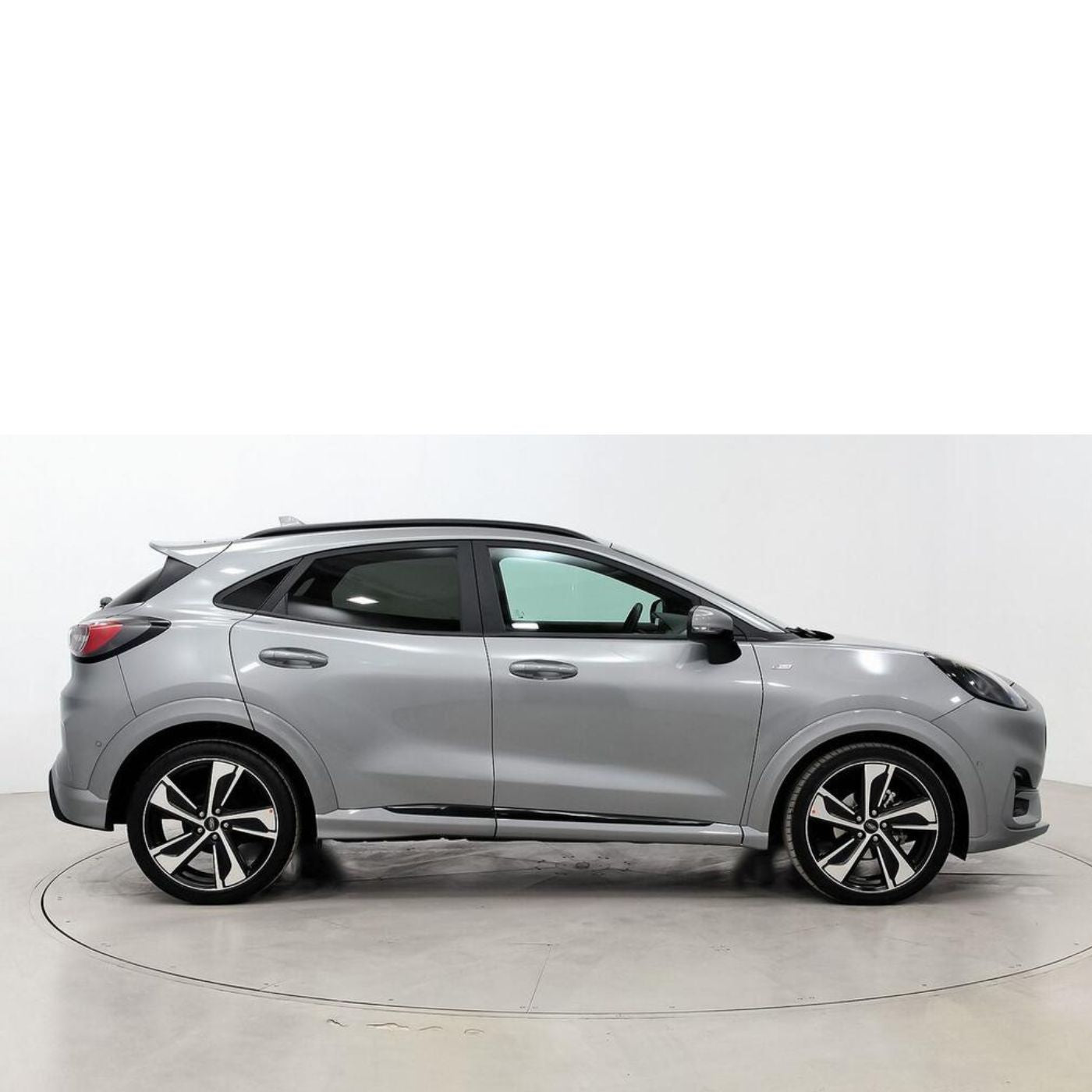 Ford Puma 1.0 EcoBoost 125cv ST-Line X MHEV B  // 35.625 km