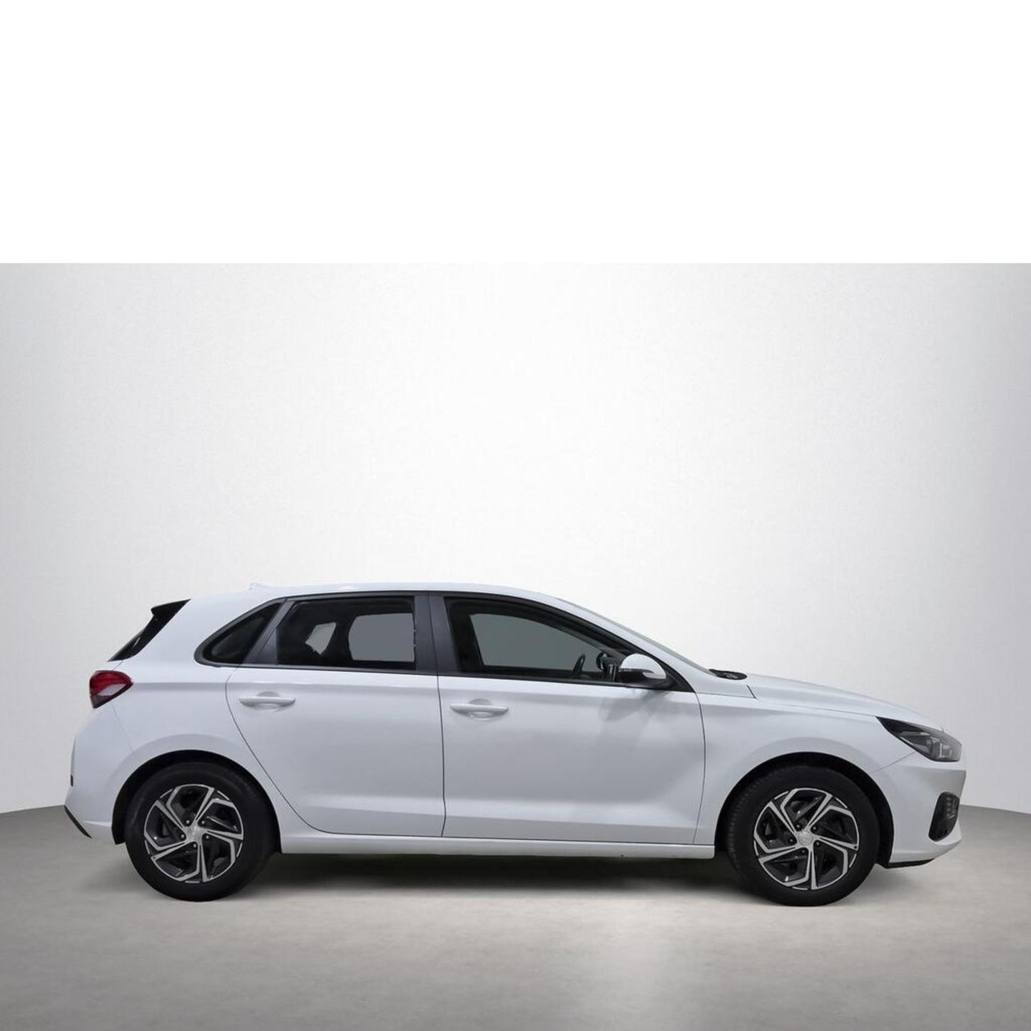 Hyundai i30 1.6 CRDI 85kW (116CV) Klass DCT  //  65.692 km