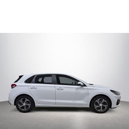 Hyundai i30 1.6 CRDI 85kW (116CV) Klass DCT  //  65.692 km