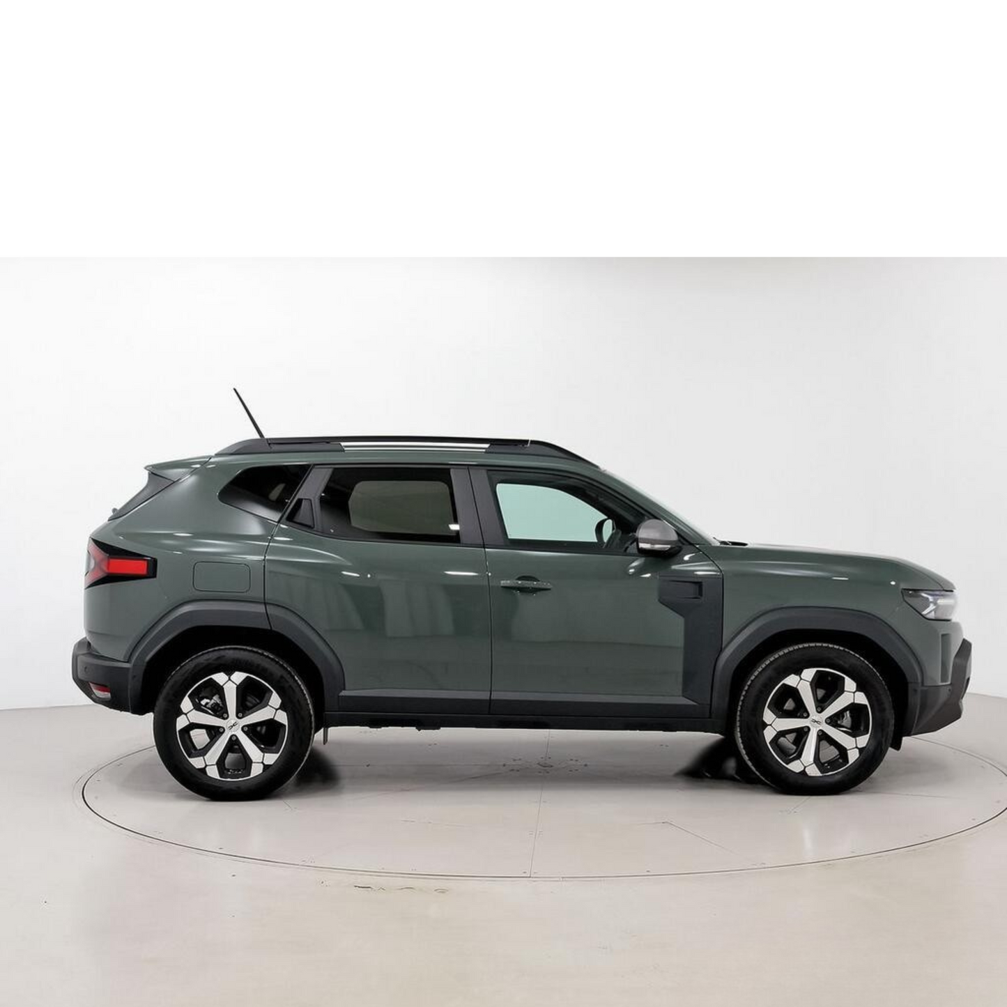 Dacia Duster Journey HYBRID 105kW (140CV) 4X2  //  6.500 km