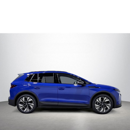 Skoda Elroq 150 kW (204 CV) 63 kWh Sportline  //  1km