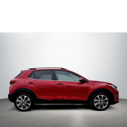 Kia Stonic 1.0 T-GDi 88kW (120CV) Drive  //  84.177 km