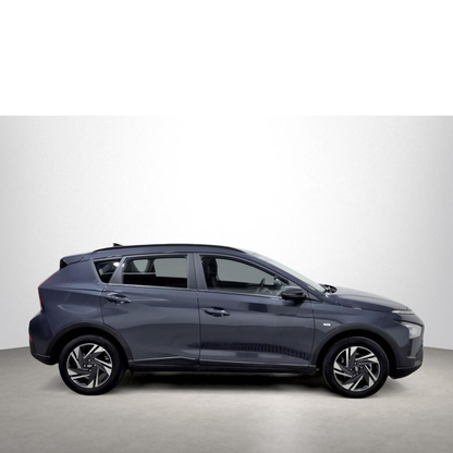 Hyundai Bayon 1.0 TGDI 74kW (100CV) 48V Maxx  //  25.110 km