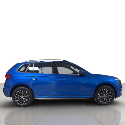 Skoda Kamiq 1.0 TSI 85kW (115CV) DSG SELECTION //  17.433 km