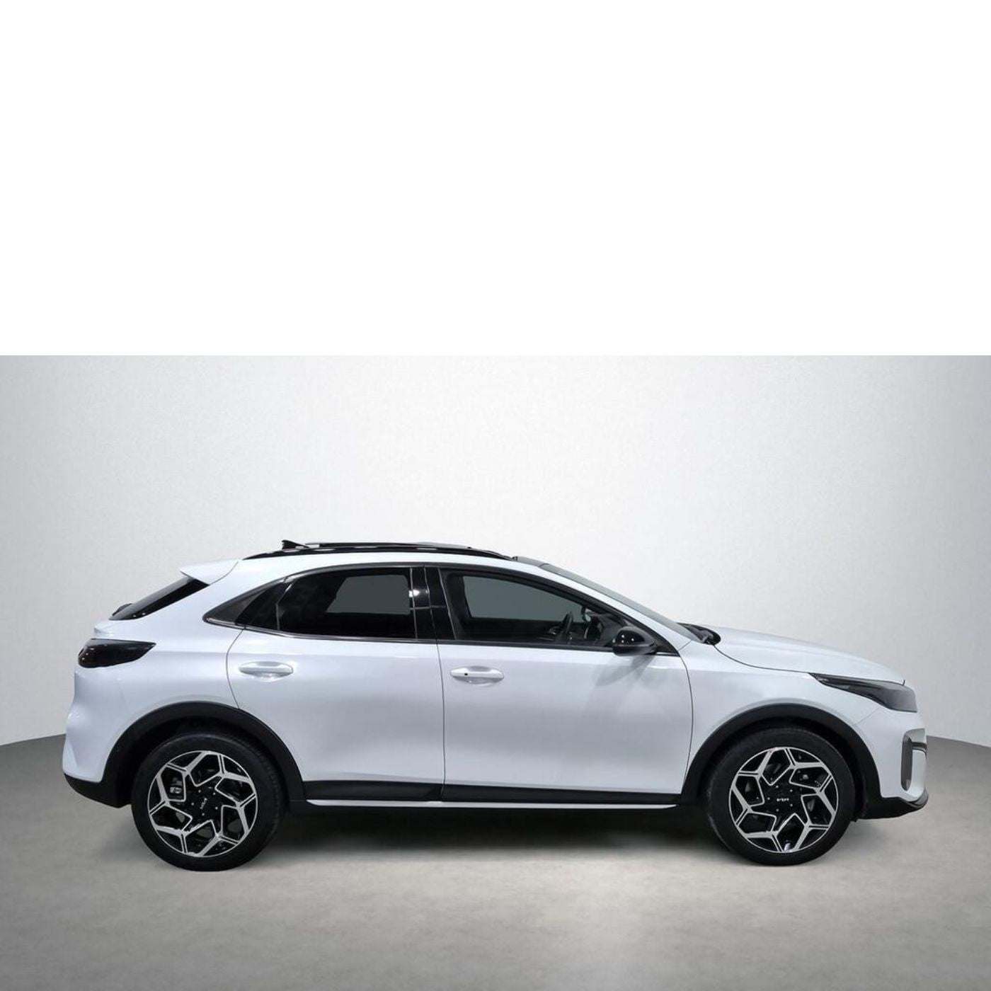 Kia XCeed 1.5 MHEV GT-line 118kW (160CV) DCT  //  23.611 km