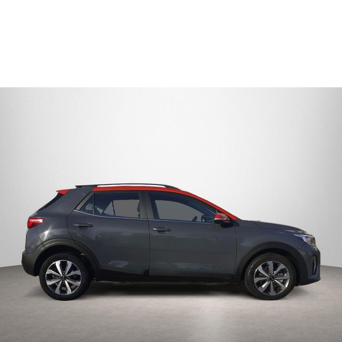 Kia Stonic 1.0 T-GDi 74kW (100CV) MHEV iMT Concept  //  30.000 km
