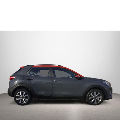 Kia Stonic 1.0 T-GDi 74kW (100CV) MHEV iMT Concept  //  30.000 km
