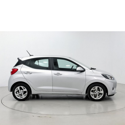 Hyundai i10 1.0 Klass // 66.206 km