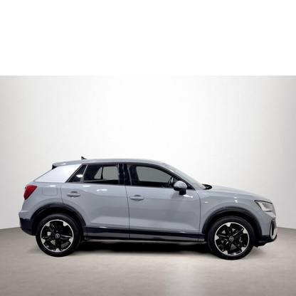 Audi Q2 Adrenalin 35 TFSI 110kW (150CV) S tronic  // 54.773 km