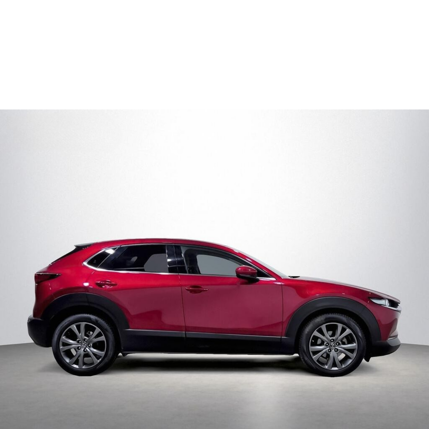 Mazda CX-30 e-SKYACTIV-X 2.0 137kW Zenith W.Safety  //  85.000 km