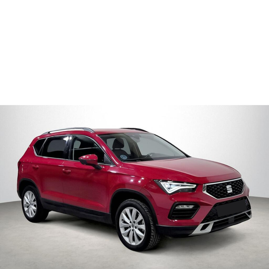 SEAT Ateca 2.0 TDI 110kW (150CV) S&S Style XM  //  77.283 km