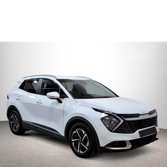 Kia Sportage 1.6 T-GDi MHEV 118kW (160CV) Drive 17″  //  28.249 km