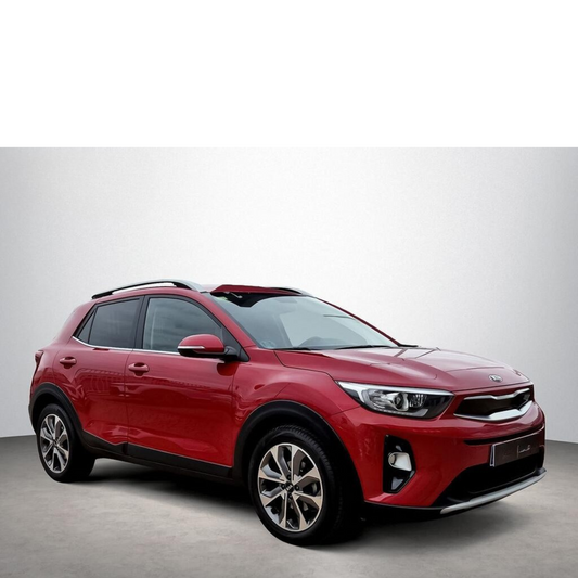 Kia Stonic 1.0 T-GDi 88kW (120CV) Drive  //  84.177 km