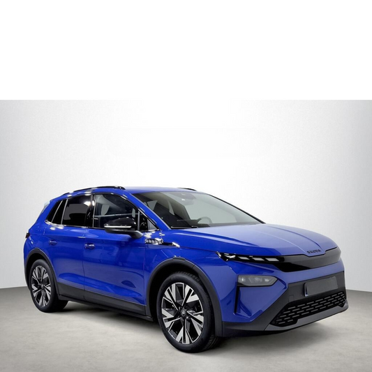 Skoda Elroq 150 kW (204 CV) 63 kWh Sportline  //  1km