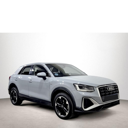 Audi Q2 Adrenalin 35 TFSI 110kW (150CV) S tronic  // 54.773 km