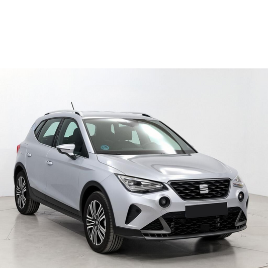 SEAT Arona 1.0 TSI 85kW (115CV) FR XM  //  12.154 km