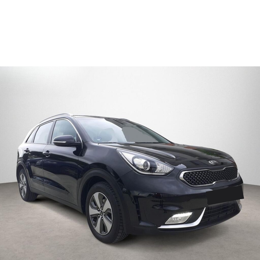 Kia Niro 1.6 GDi HEV 104kW (141CV) Drive  //  59.000 km