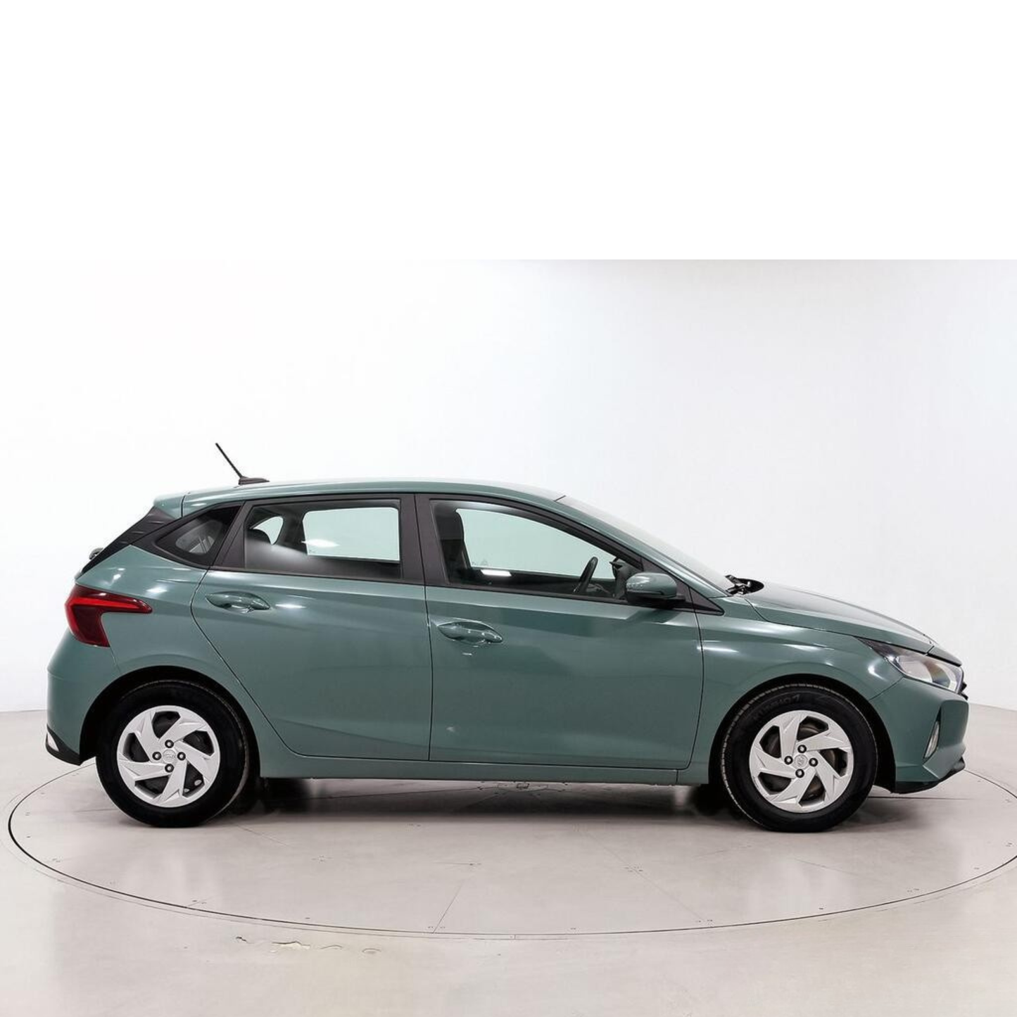 Hyundai i20 1.0 TGDI 74kW (100CV) Klass  //  43.140 km