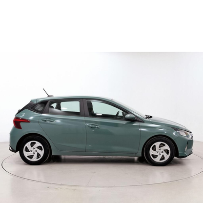 Hyundai i20 1.0 TGDI 74kW (100CV) Klass  //  43.140 km