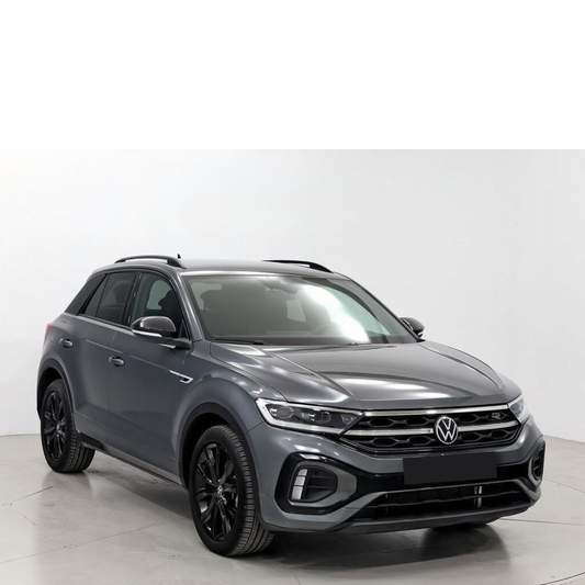 Volkswagen T-Roc R-Line 1.5 TSI 110kW (150CV) DSG  //  21.202 km