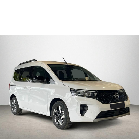 Nissan Townstar 5 plazas 45kwh 90kW L1 N-Connecta  //  15 km