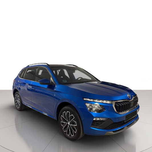Skoda Kamiq 1.0 TSI 85kW (115CV) DSG SELECTION //  17.433 km