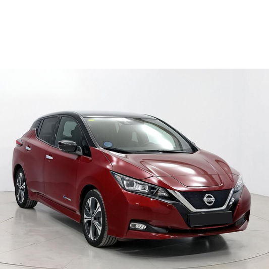 Nissan Leaf 40kWh Tekna 150 CV  //  38.094 km