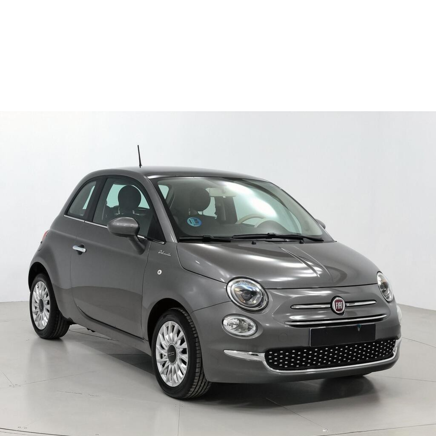 Fiat 500 Dolcevita 1.0 Hybrid 51KW (70 CV)  //  61.045 km