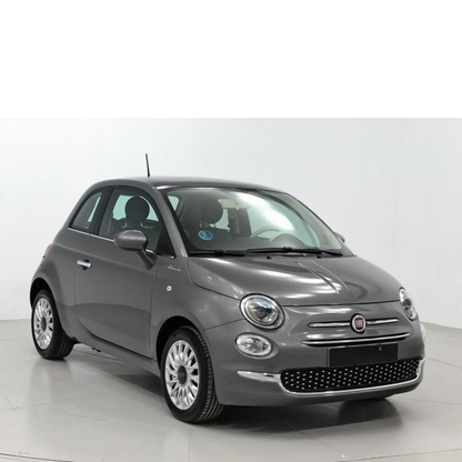 Fiat 500 Dolcevita 1.0 Hybrid 51KW (70 CV)  //  61.045 km