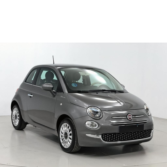 Fiat 500 Dolcevita 1.0 Hybrid 51KW (70 CV)  //  61.045 km