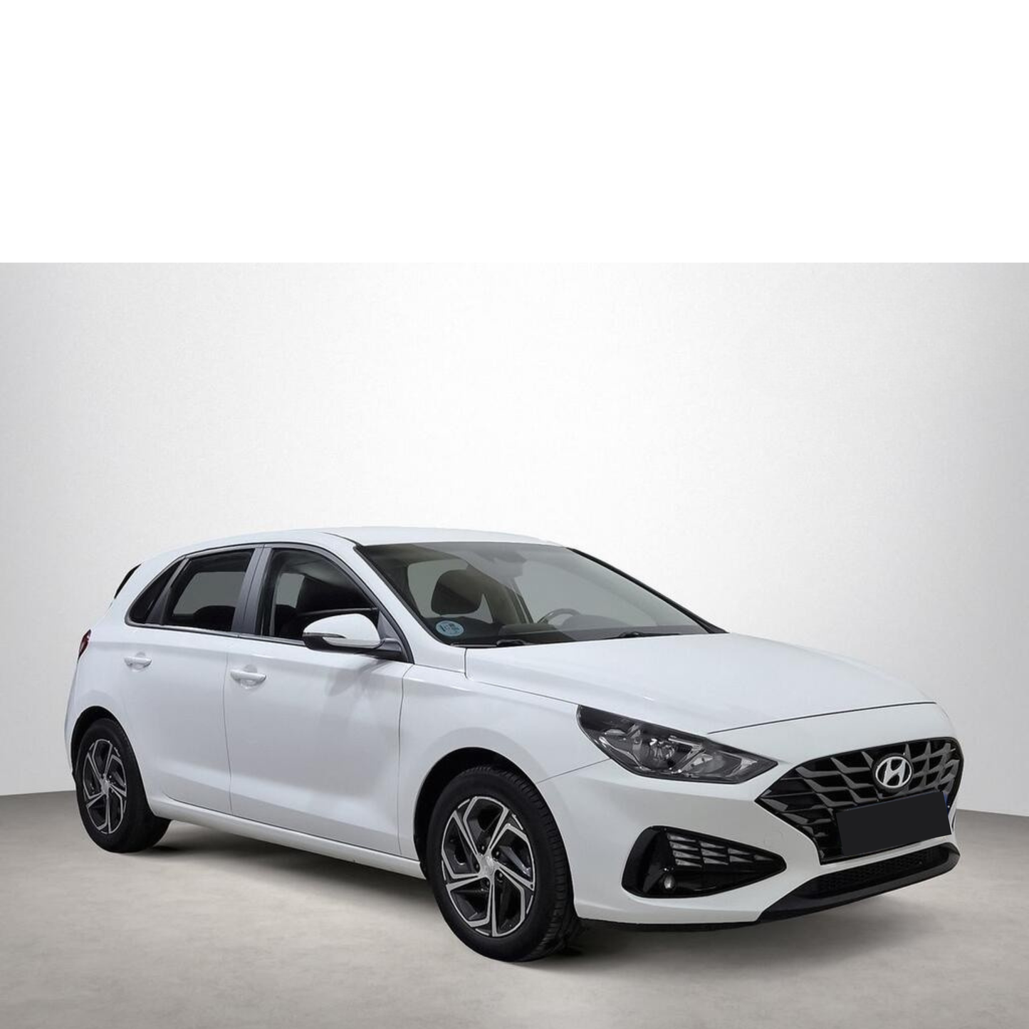 Hyundai i30 1.6 CRDI 85kW (116CV) Klass DCT  //  65.692 km