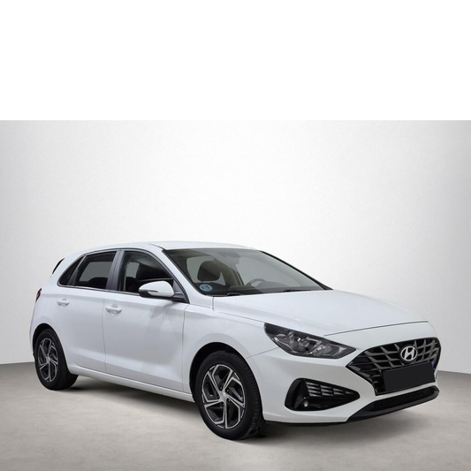 Hyundai i30 1.6 CRDI 85kW (116CV) Klass DCT  //  65.692 km