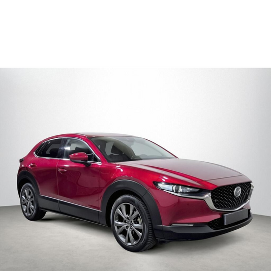 Mazda CX-30 e-SKYACTIV-X 2.0 137kW Zenith W.Safety  //  85.000 km