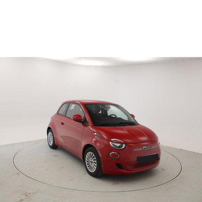 Fiat 500 Monotrim Hb 190km 70kW (95CV)  //   1 km