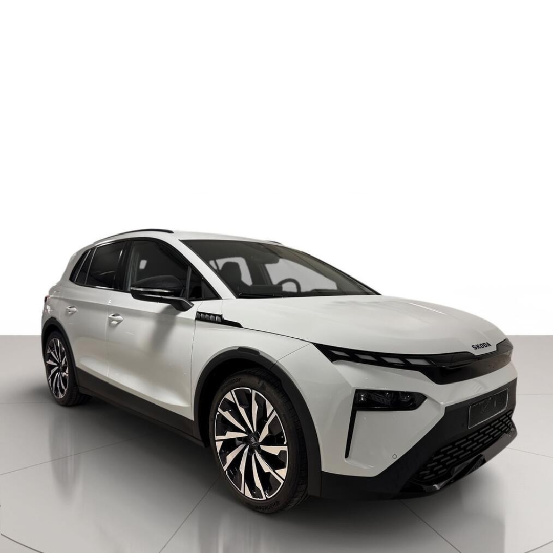 Skoda Elroq 210 kW (CV) 82 kWh (77 kwh neta) Sportline //   1.313 km