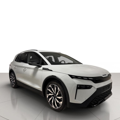 Skoda Elroq 210 kW (CV) 82 kWh (77 kwh neta) Sportline //   1.313 km