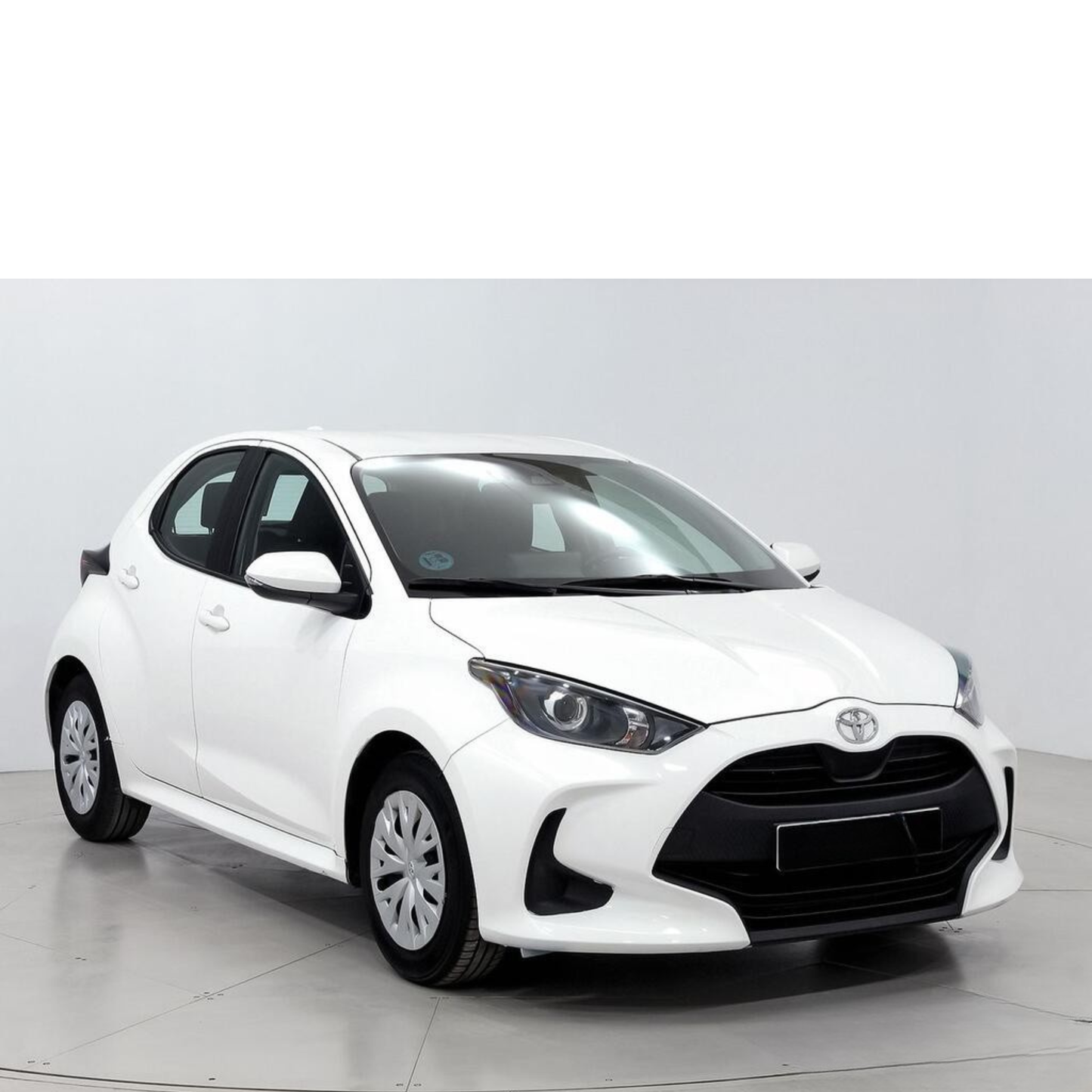 Toyota Yaris 1.5 125 S-Edition  //  65.207  km