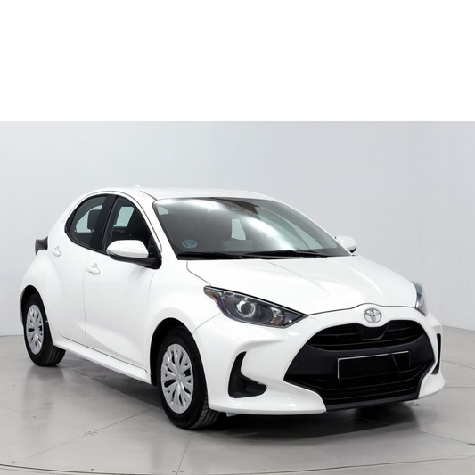 Toyota Yaris 1.5 125 S-Edition  //  65.207  km