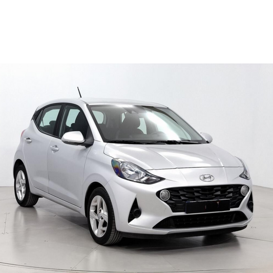 Hyundai i10 1.0 Klass // 66.206 km
