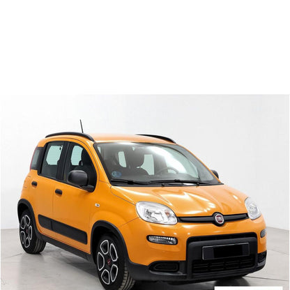 Fiat Panda City Life Hybrid 1.0 Gse 51kw (70CV)  //  54.845 km
